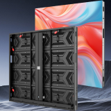 Exquisite LED Outdoor Fixed Installation Screen - 1000mm * 1000mm Profile Cabinet (Plastic Bottom Shell), an Outstanding Choice for Outdoor Display (Price for reference)